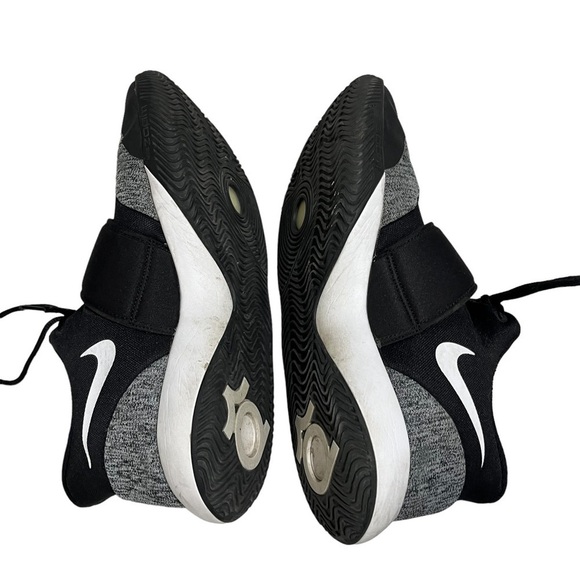 Nike KD Trey 5 VI Shoe Black Size 13 Basketball - Picture 6 of 10